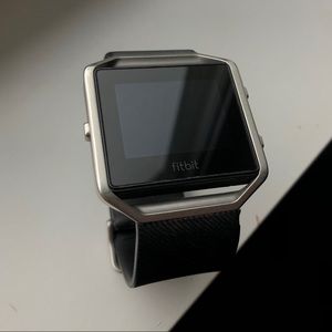 Fitbit Blaze